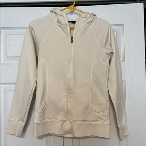 Women’s Under Armour Zip Up Hoodie